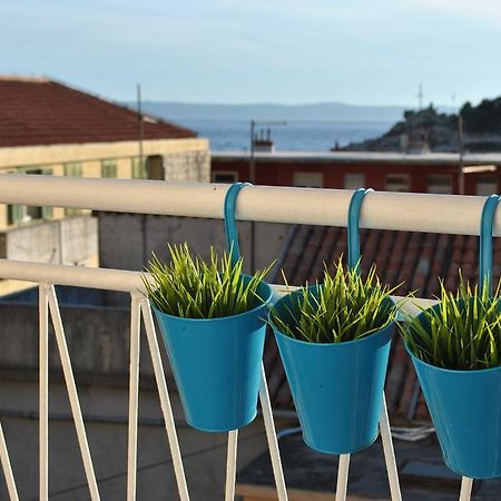 Apartment Optimist Makarska Extérieur photo