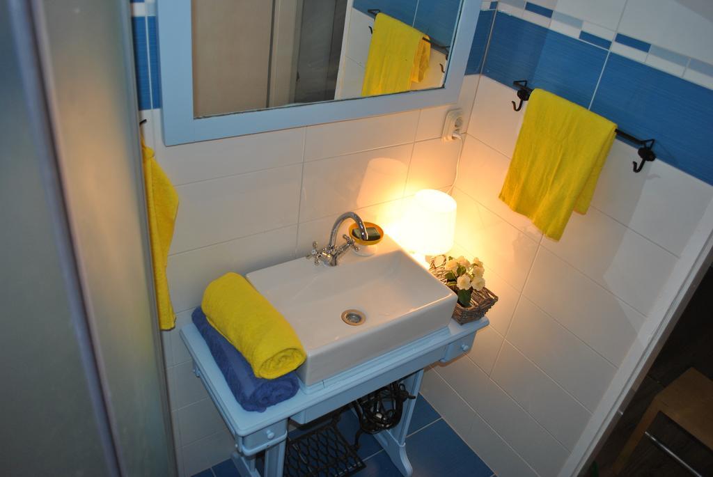 Apartment Optimist Makarska Chambre photo