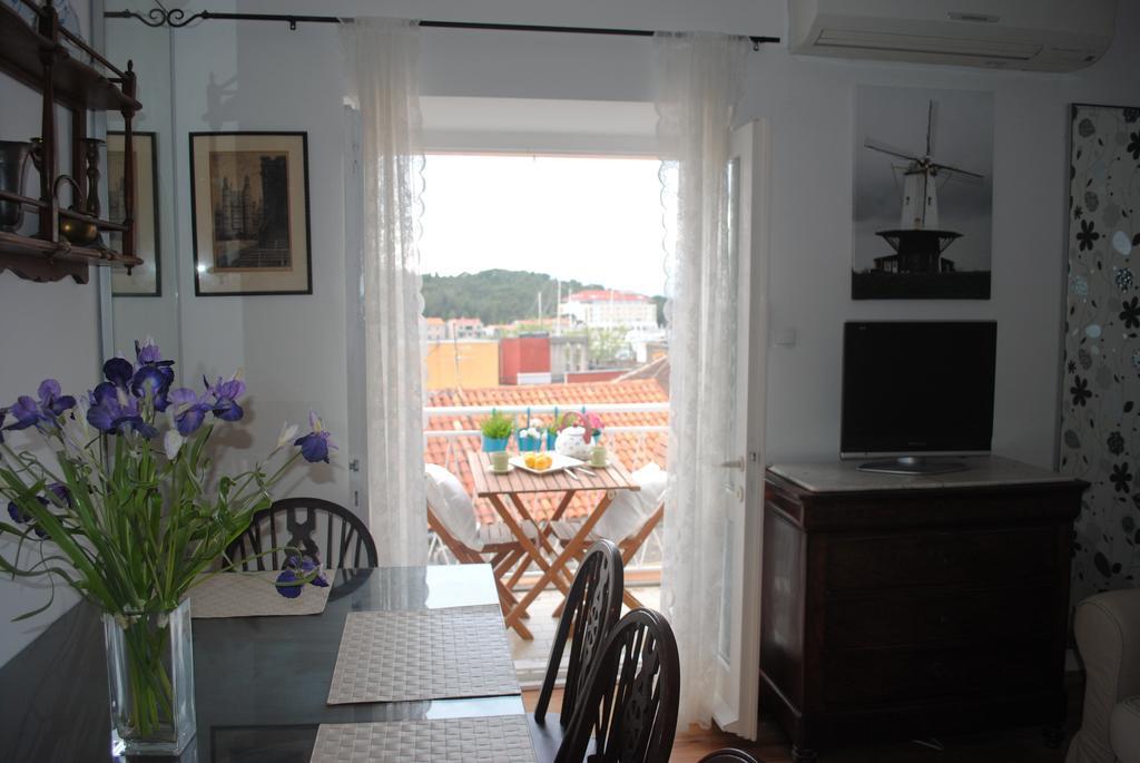 Apartment Optimist Makarska Chambre photo