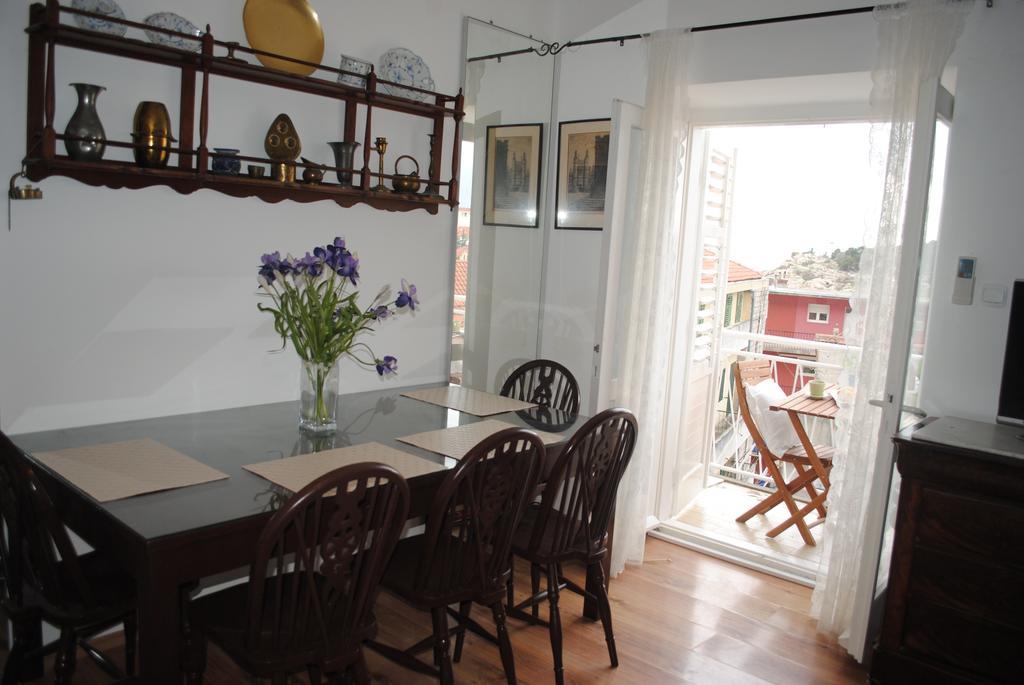 Apartment Optimist Makarska Chambre photo