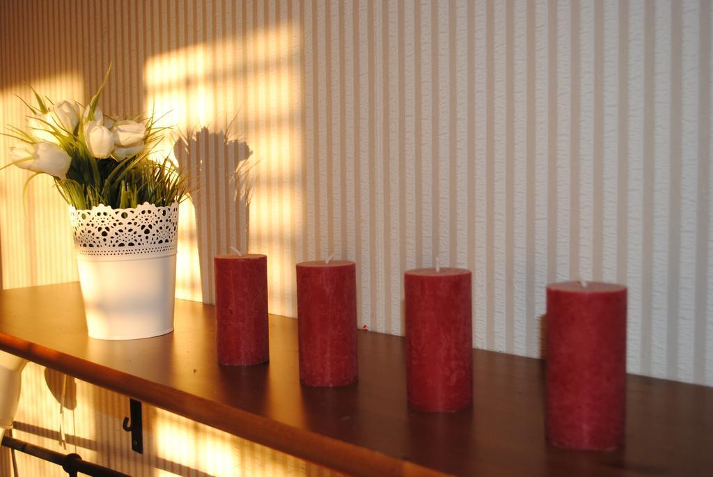 Apartment Optimist Makarska Extérieur photo
