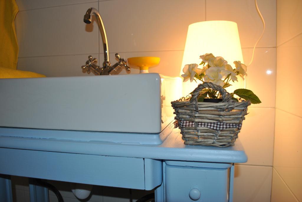 Apartment Optimist Makarska Chambre photo