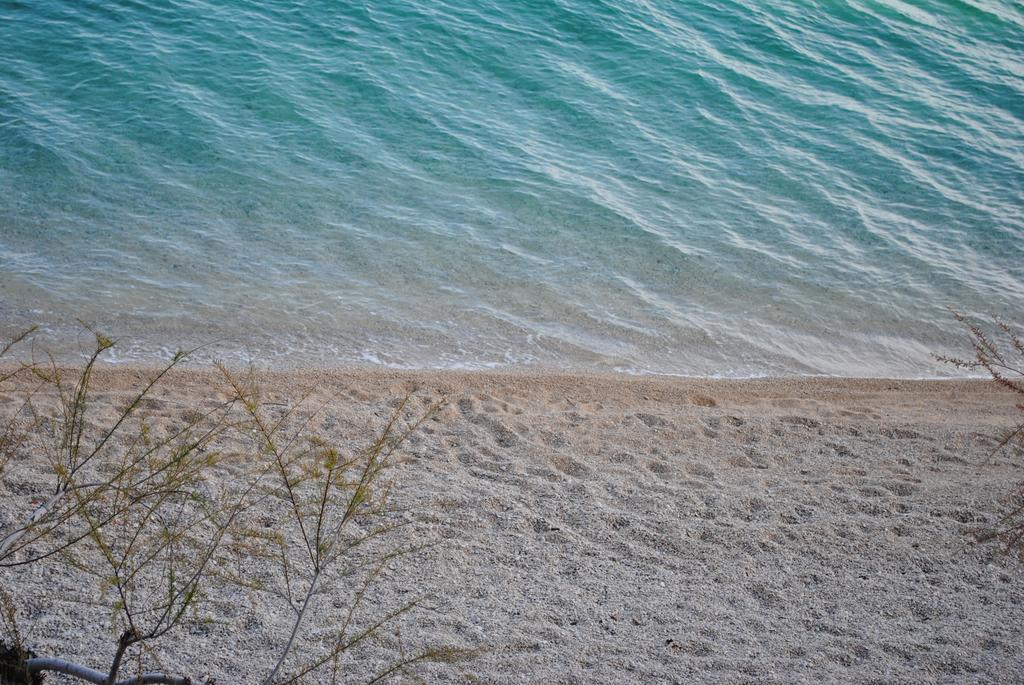 Apartment Optimist Makarska Extérieur photo