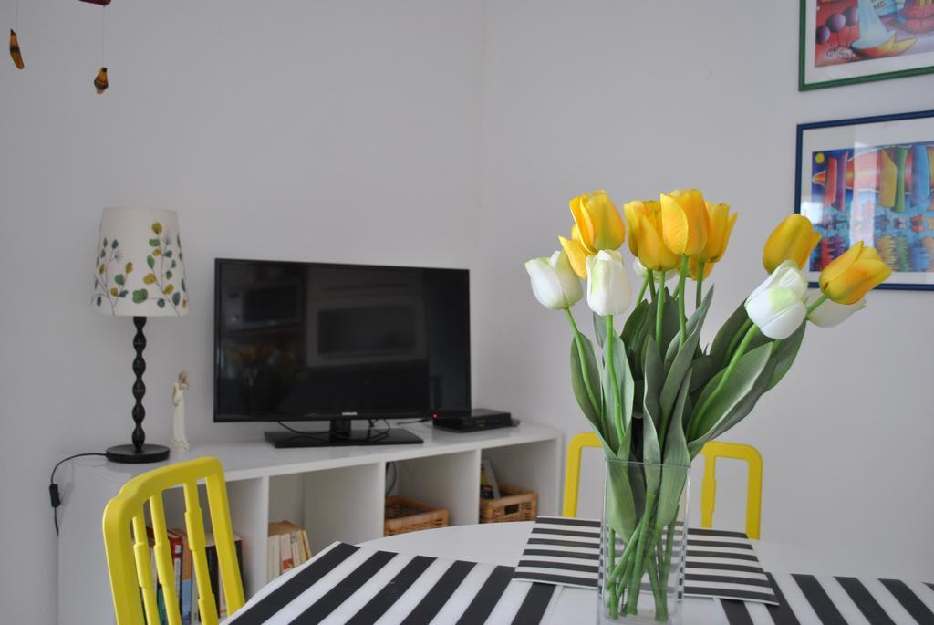 Apartment Optimist Makarska Extérieur photo